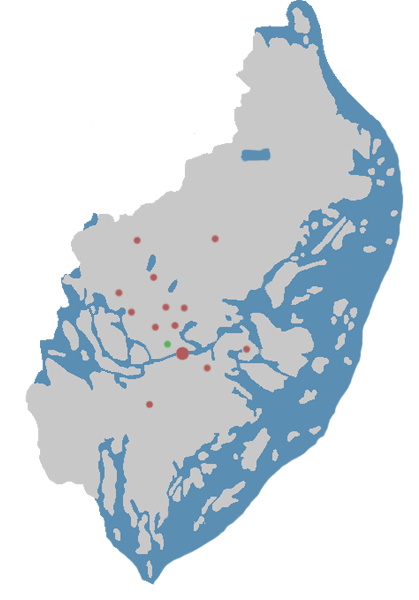 Stockholmskarta