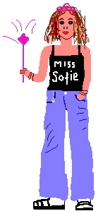miss sofie