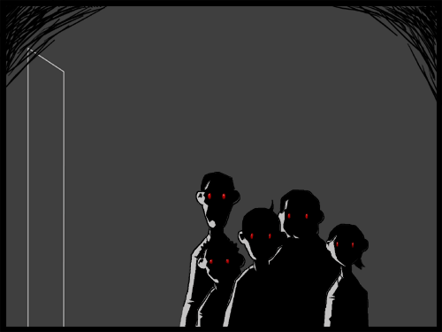 guest comic
