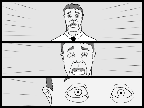 guest comic