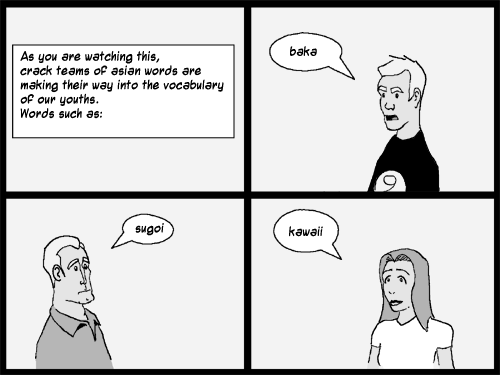 guest comic