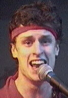 Schymoz Vassle, vocals m.m.