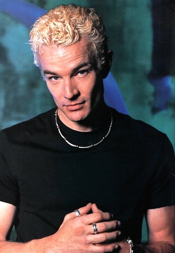 girlfriend of james marsters