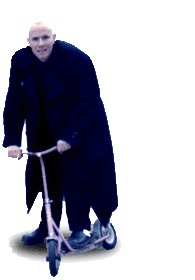 Enars utseende varierar