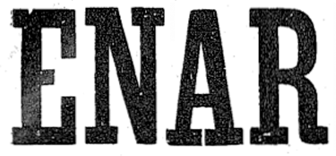Enar