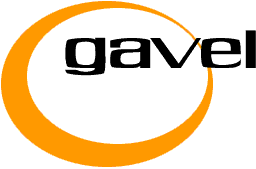 Gavel Logo