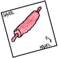 kavel