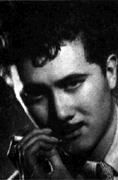 Leslie Charteris