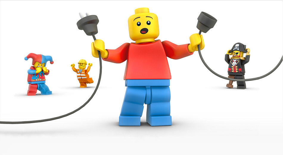 Technical Difficulties