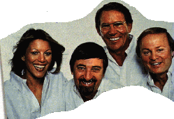The Singers Unlimited